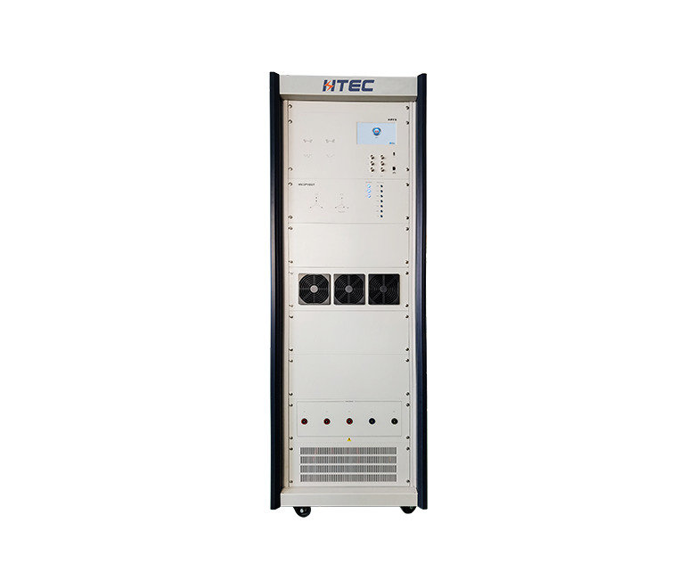 EMC Test Equipment - Voltage Drop Immunity Test System 