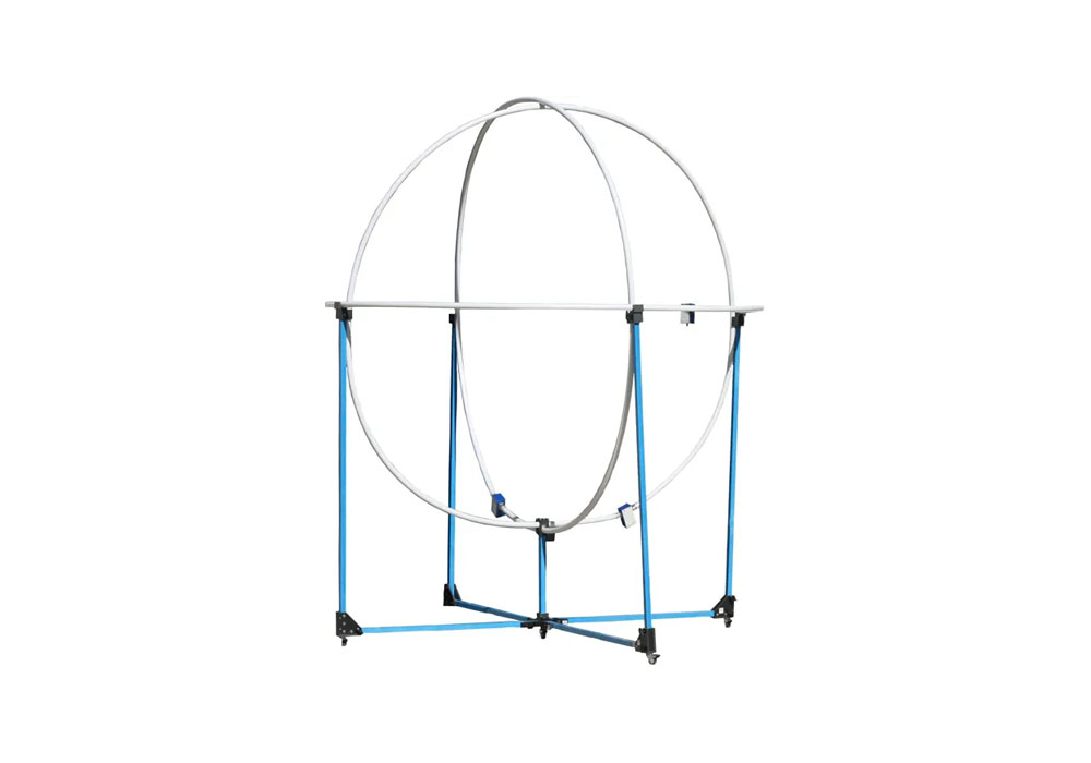 Introduction to commonly used antennas for electromagnetic compatibility (EMC).