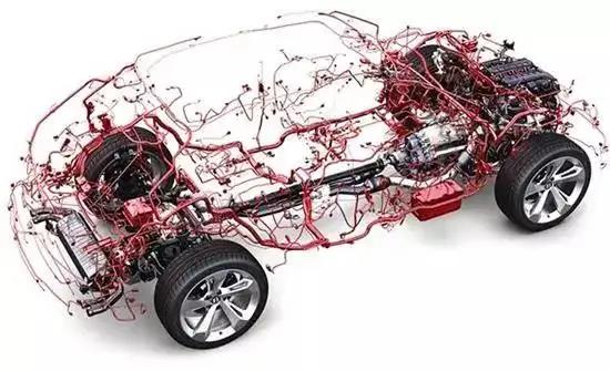 How to solve the EMI problem of voltage stabilizer noise in automotive system