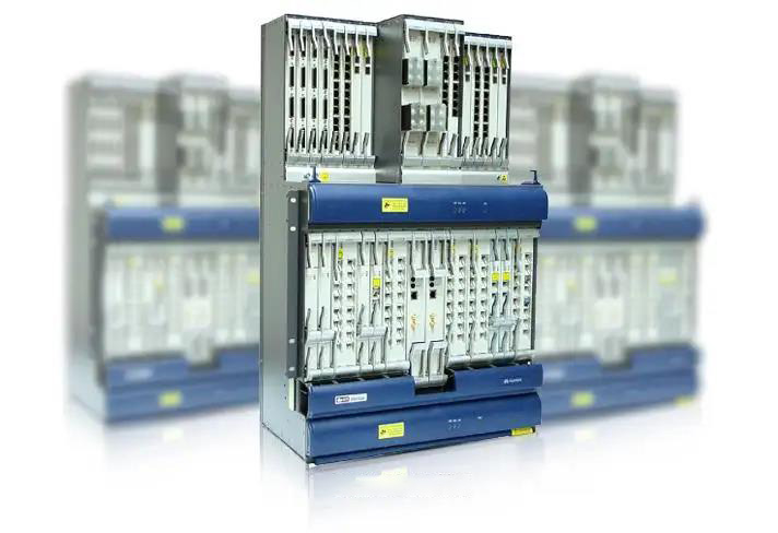EMC tests the composition and design of light guide transmission equipment