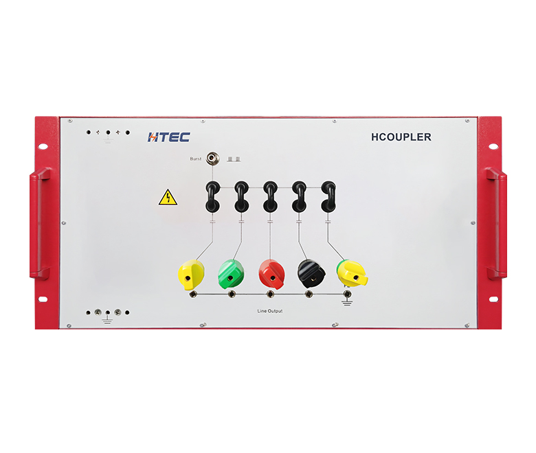 HCOUPLER 16E / 30E / 60E / 100E / 200E