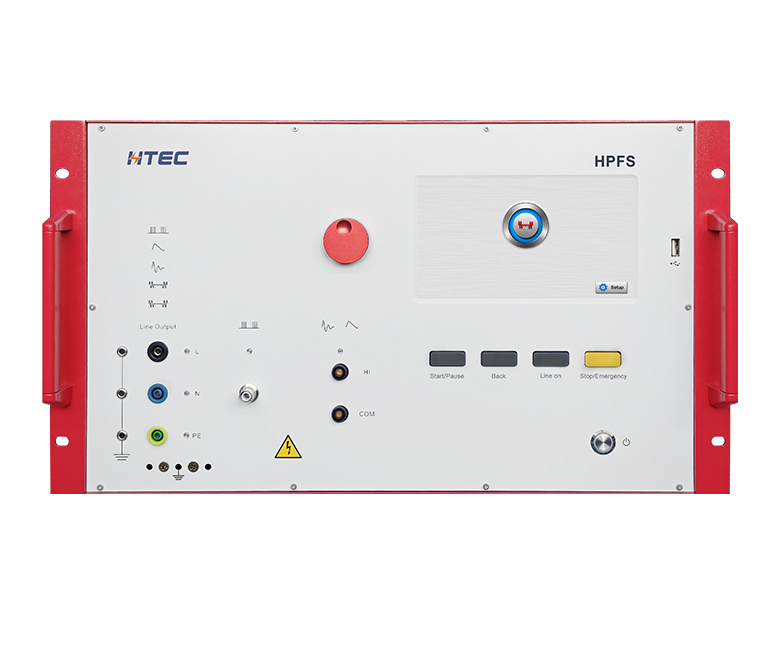 Dips,Interruptions,Variations IEC/EN 61000-4-11/-4-34/-4-29