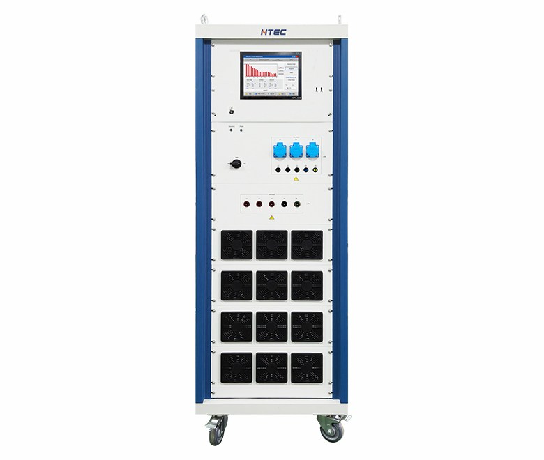 Unbalance Immunity IEC/EN 61000-4-27