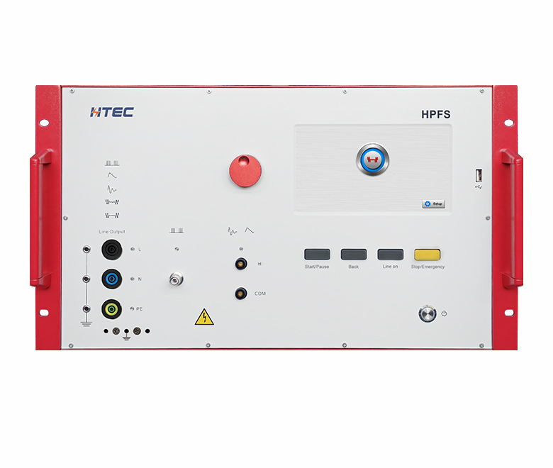 Dips,Interruptions,Variations IEC/EN 61000-4-11/-4-34/-4-29