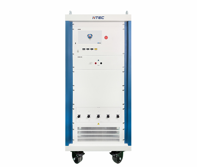 DOW Magnetic IEC/EN 61000-4-10