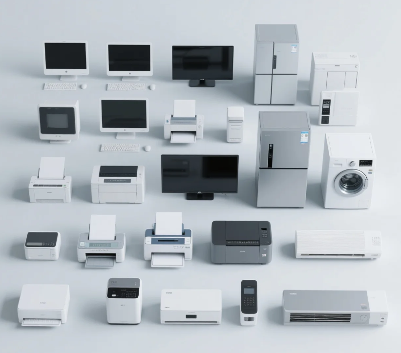 Expert Sharing: Electromagnetic Compatibility Design of Household Appliances