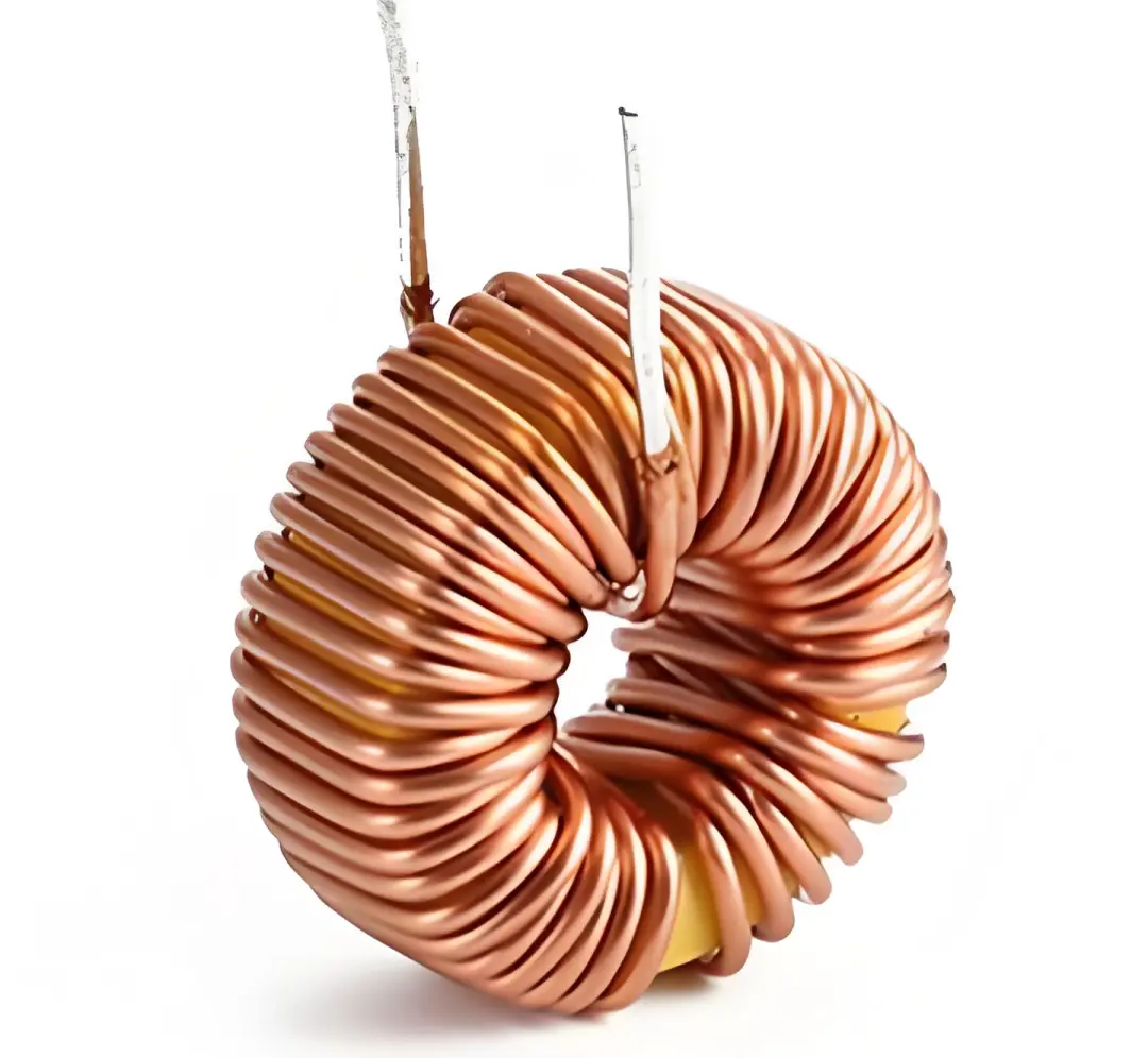 Component Selection for Electromagnetic Compatibility Design