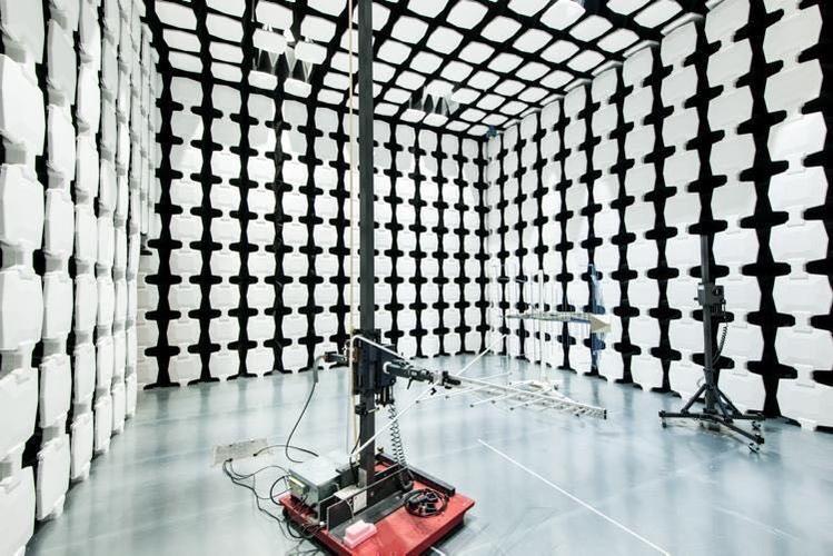 EMC Electromagnetic Compatibility Testing and Rectification Anechoic Chamber: The Key to the Process