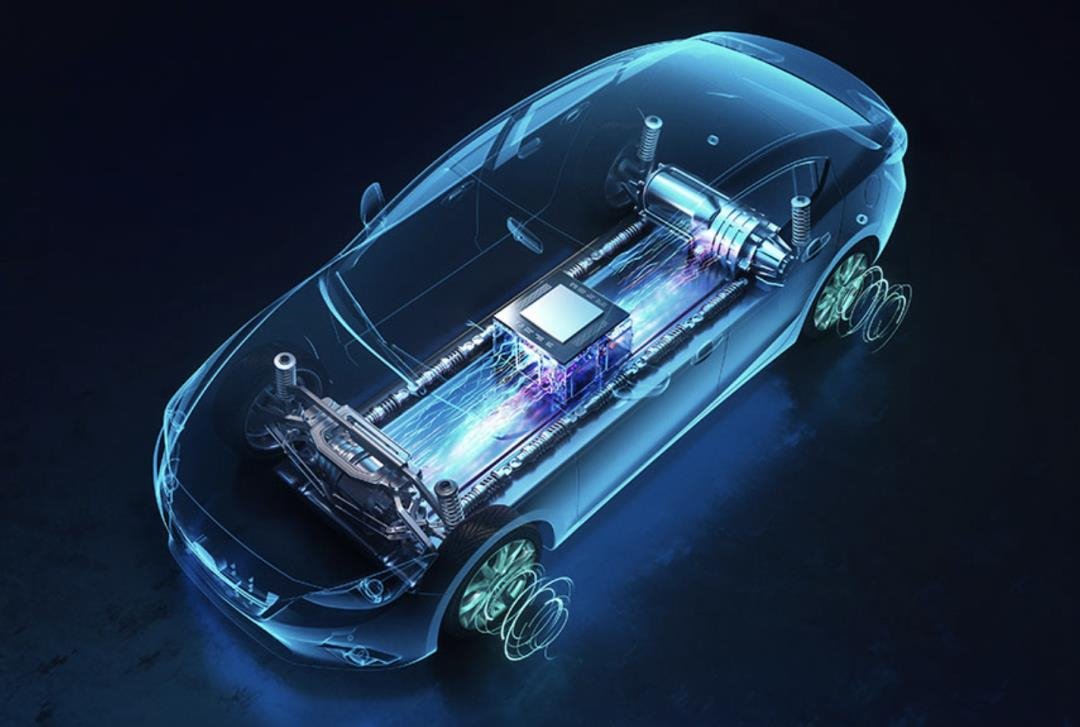 Understanding Electromagnetic Compatibility Design for Electric Vehicles