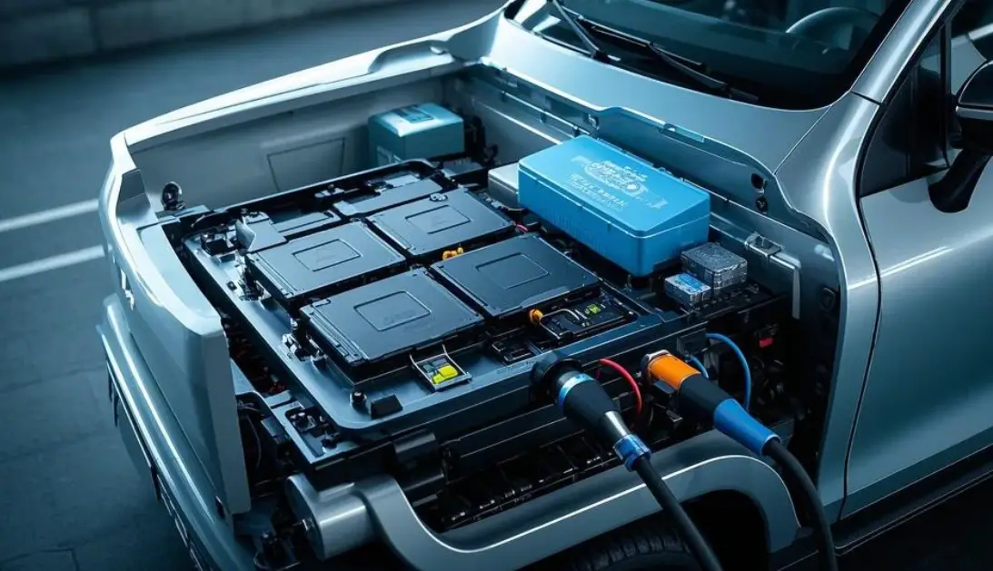 New 2026 EMC Standard for Automotive Power Supply Equipment Takes Effect! Products Without CCC Certification Prohibited from Market Entry Starting August