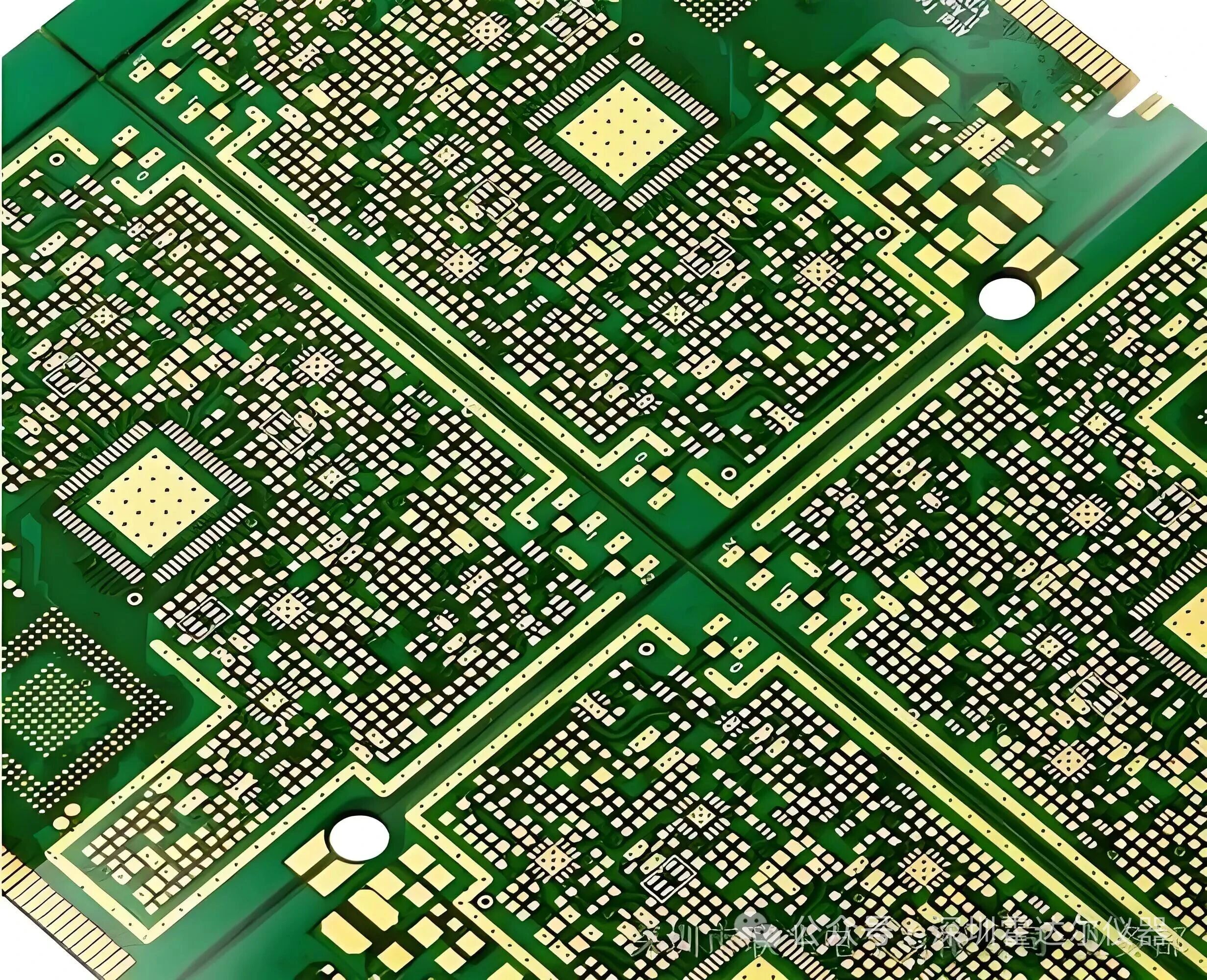 Reviewing the core design techniques for electronic products' EMC (Electromagnetic Compatibility)