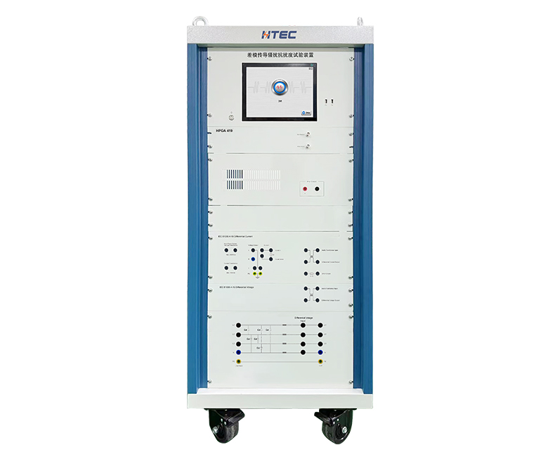 HPGA 419