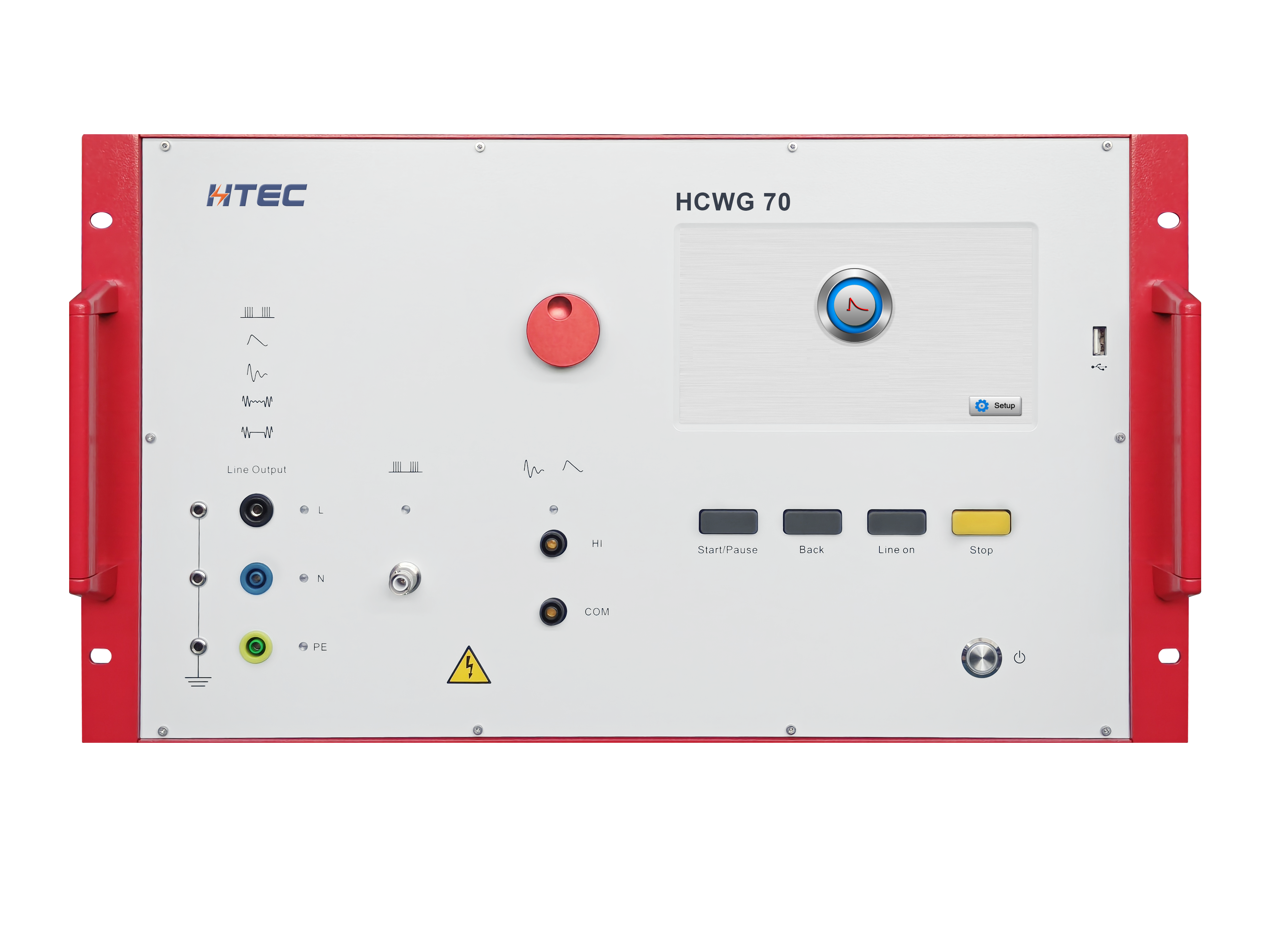 In-Depth Analysis of Inrush Current: From Generation Mechanisms to Graded Suppression Solutions
