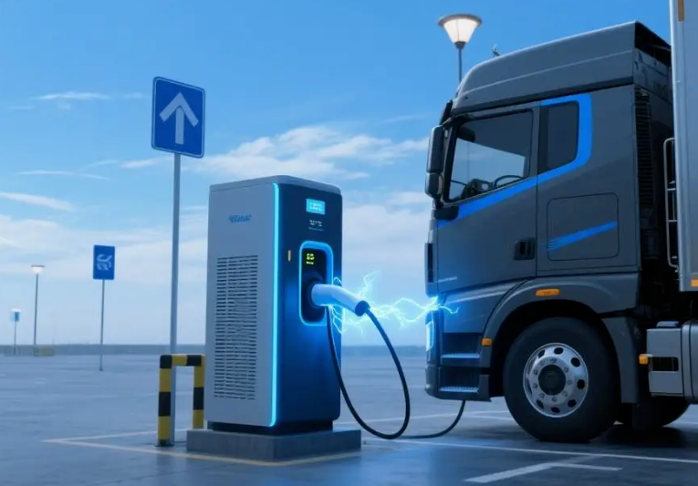 GB/T 18487.2-2026 Interpretation of the New EMC Standard for Charging Stations