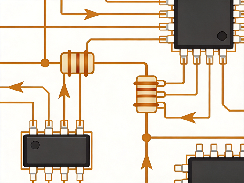 An insignificant capacitor has actually resolved multiple EMC over-limit issues?